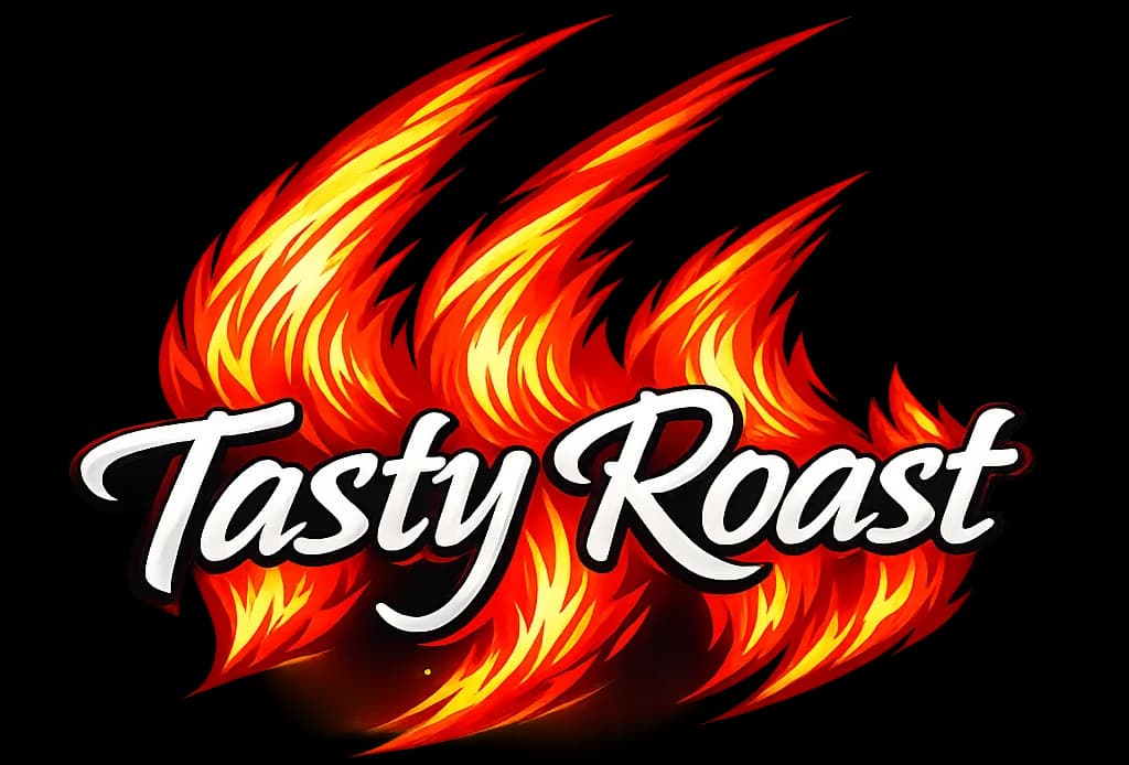 Tasty Roast